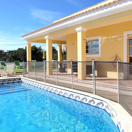 Casa Dos Cotas Villa Alvor Esterno foto