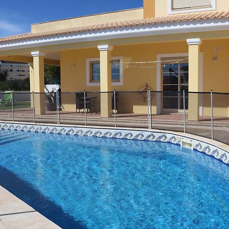 Casa Dos Cotas Villa Alvor Esterno foto