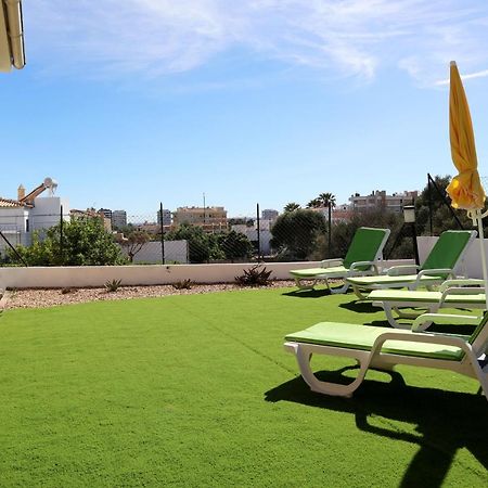 Casa Dos Cotas Villa Alvor Esterno foto