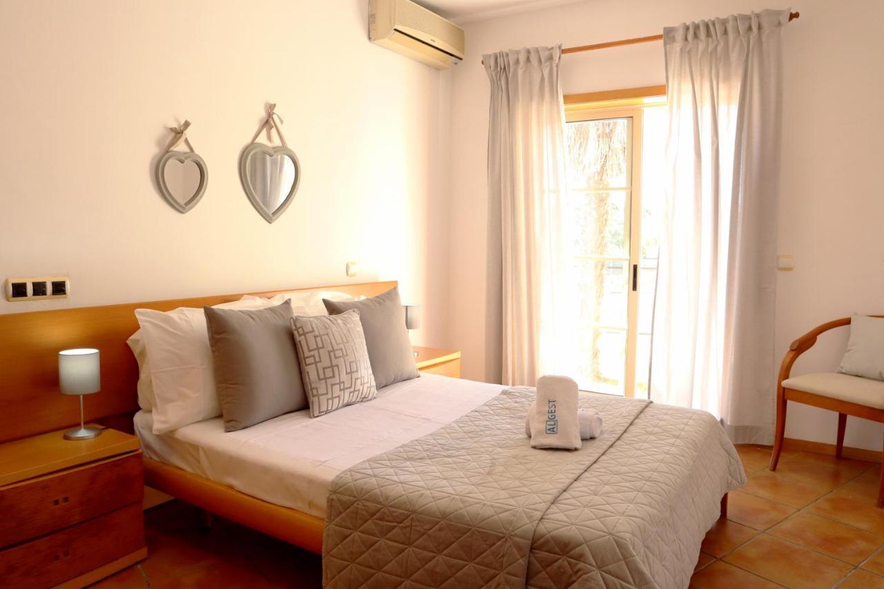 Casa Dos Cotas Villa Alvor Esterno foto