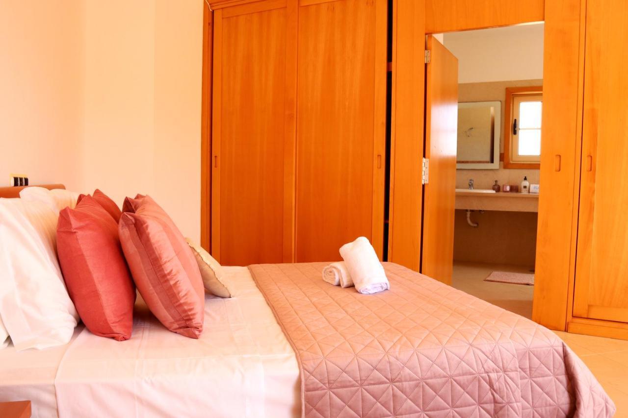 Casa Dos Cotas Villa Alvor Esterno foto