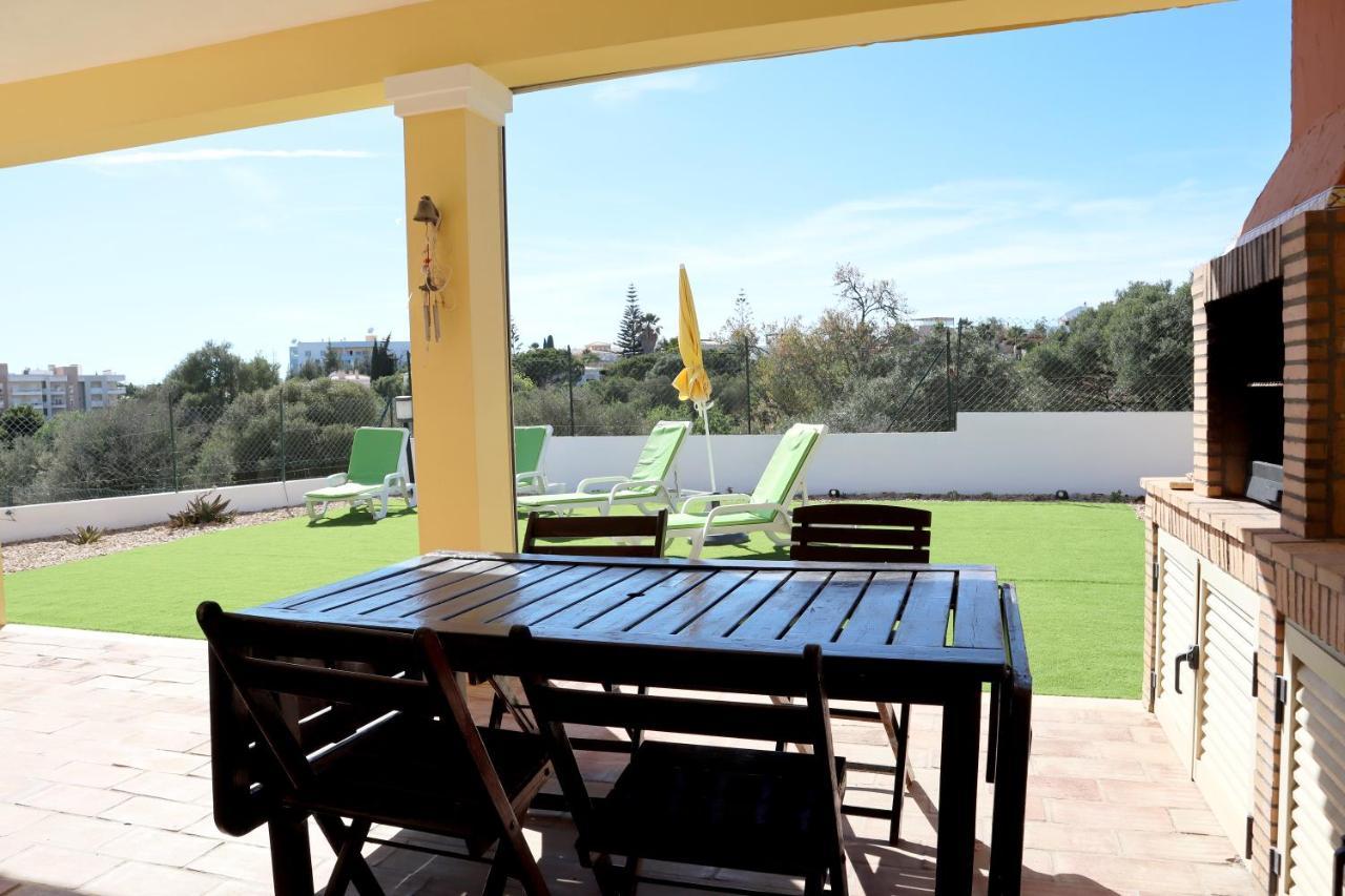 Casa Dos Cotas Villa Alvor Esterno foto