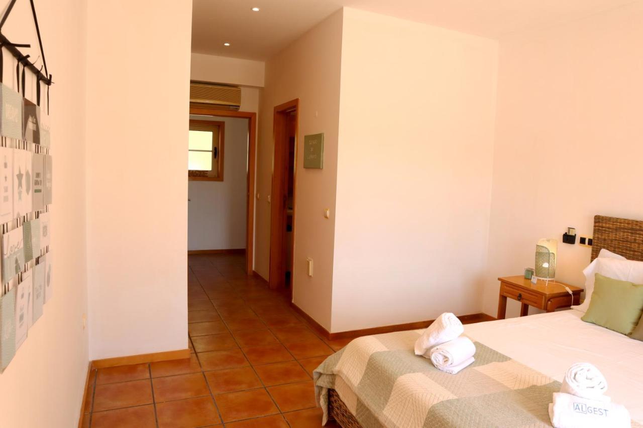 Casa Dos Cotas Villa Alvor Esterno foto