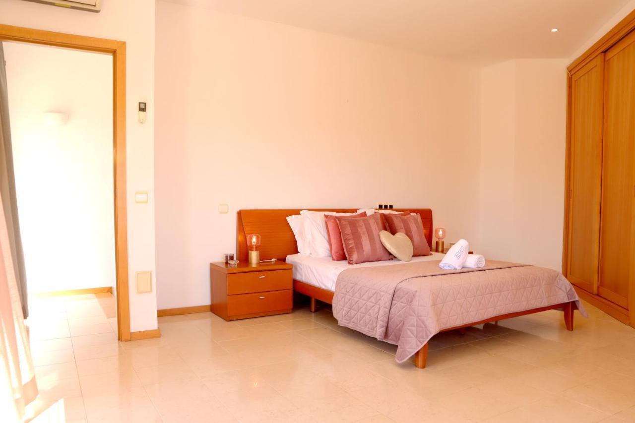 Casa Dos Cotas Villa Alvor Esterno foto