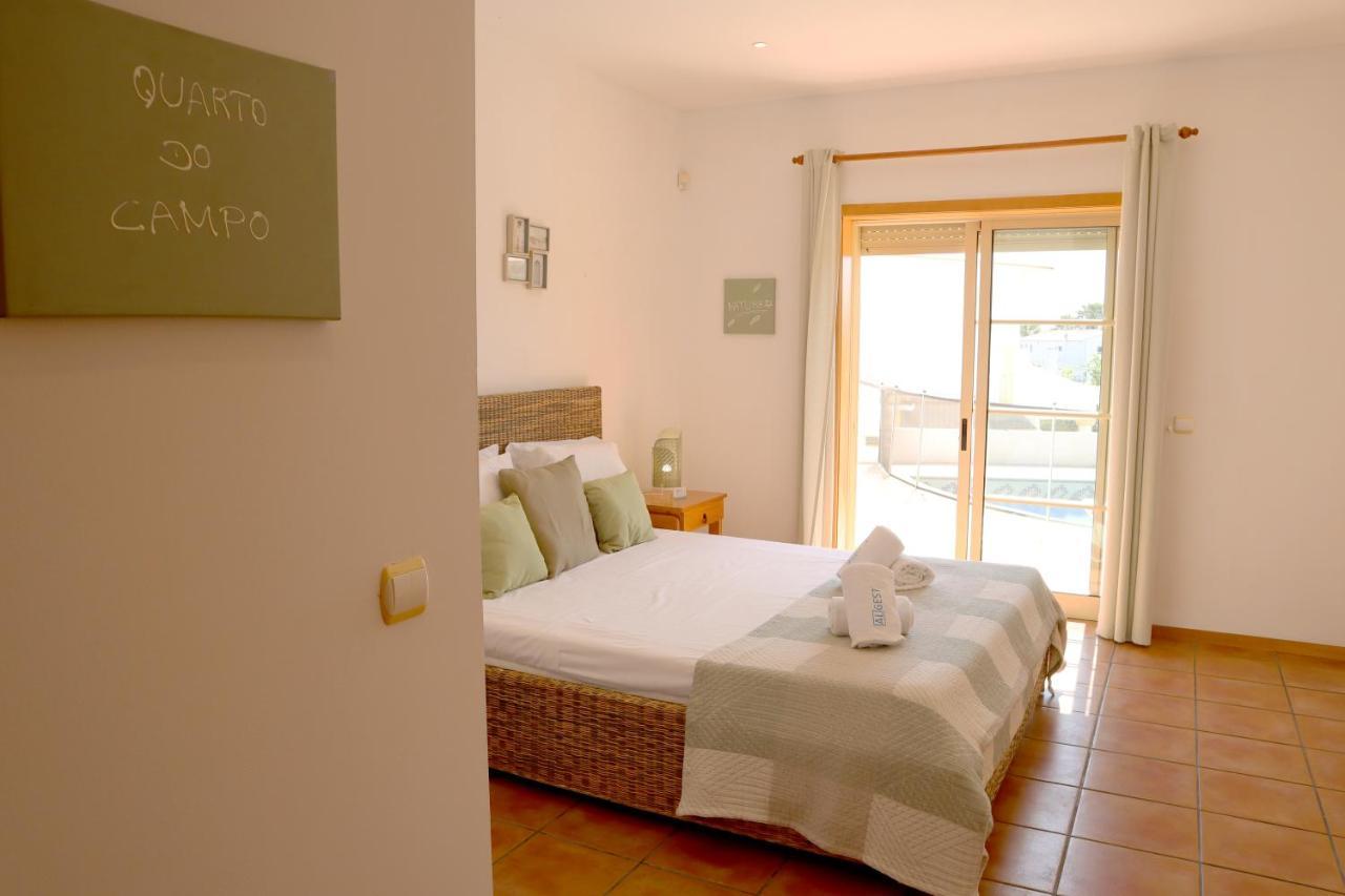 Casa Dos Cotas Villa Alvor Esterno foto
