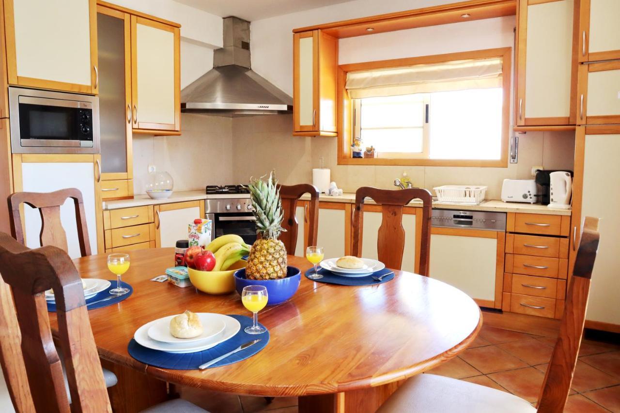 Casa Dos Cotas Villa Alvor Esterno foto