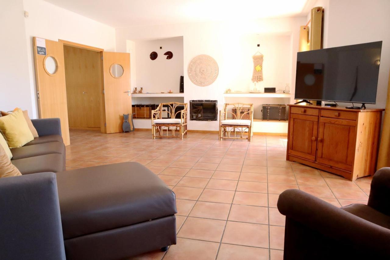 Casa Dos Cotas Villa Alvor Esterno foto