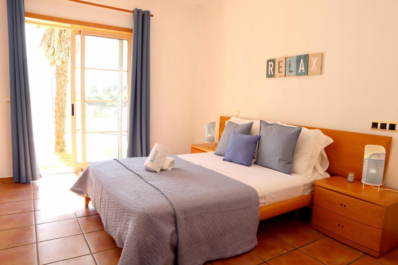 Casa Dos Cotas Villa Alvor Esterno foto