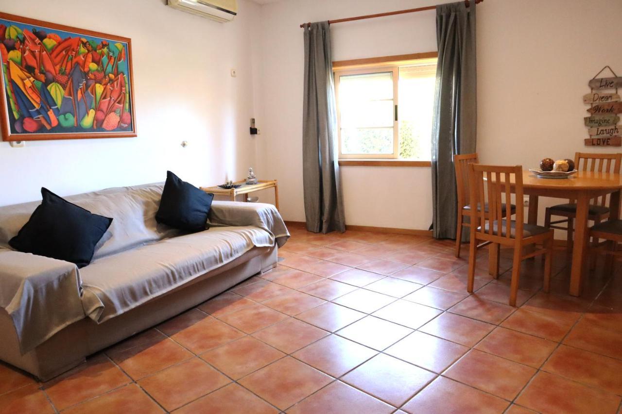 Casa Dos Cotas Villa Alvor Esterno foto