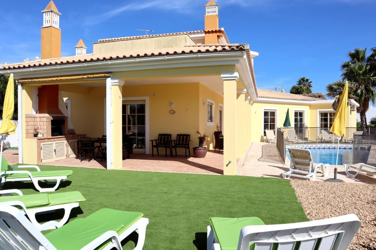 Casa Dos Cotas Villa Alvor Esterno foto