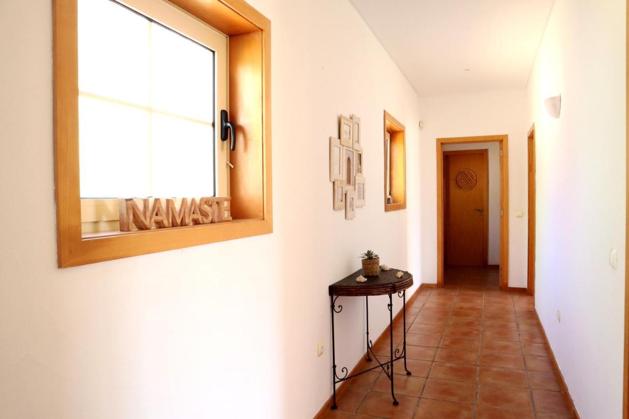 Casa Dos Cotas Villa Alvor Esterno foto