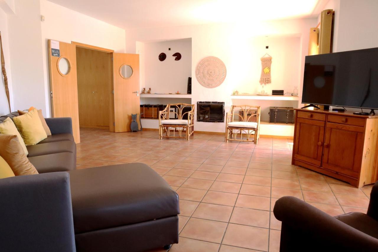 Casa Dos Cotas Villa Alvor Esterno foto