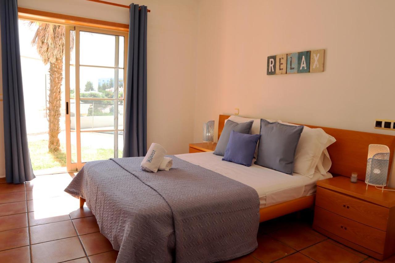 Casa Dos Cotas Villa Alvor Esterno foto