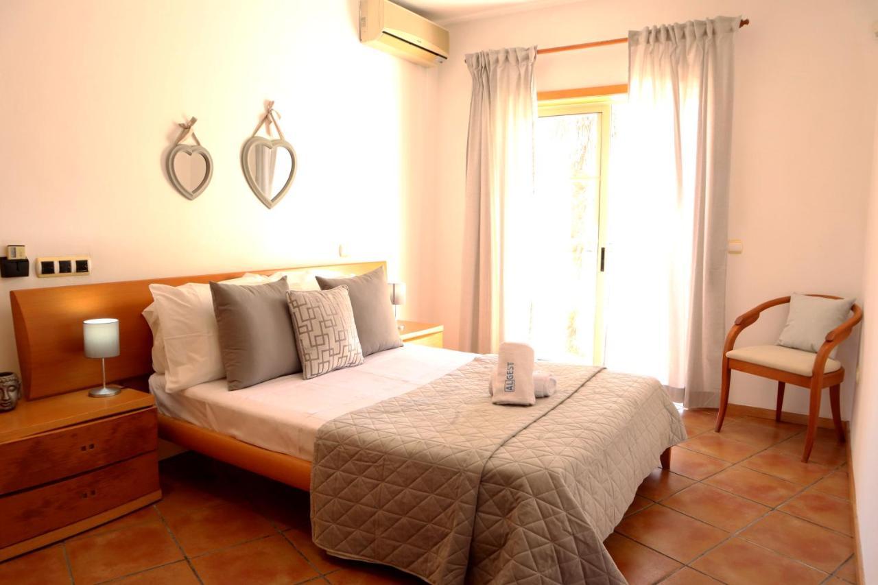 Casa Dos Cotas Villa Alvor Esterno foto