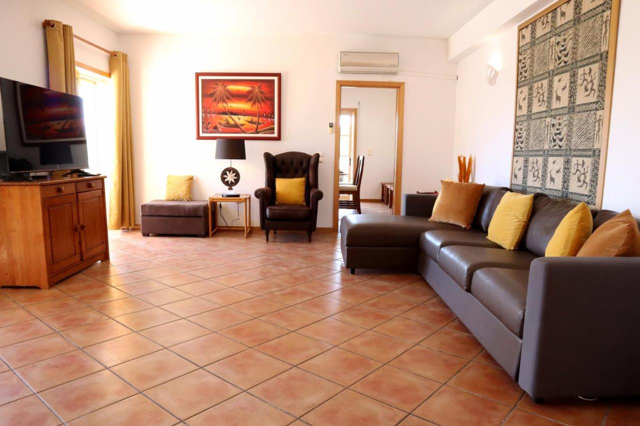 Casa Dos Cotas Villa Alvor Esterno foto