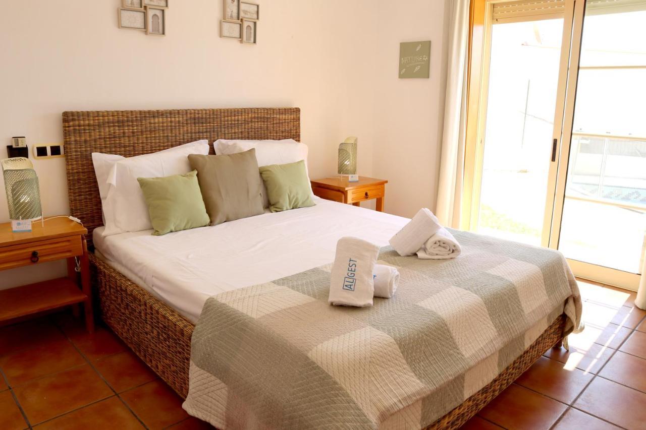 Casa Dos Cotas Villa Alvor Esterno foto