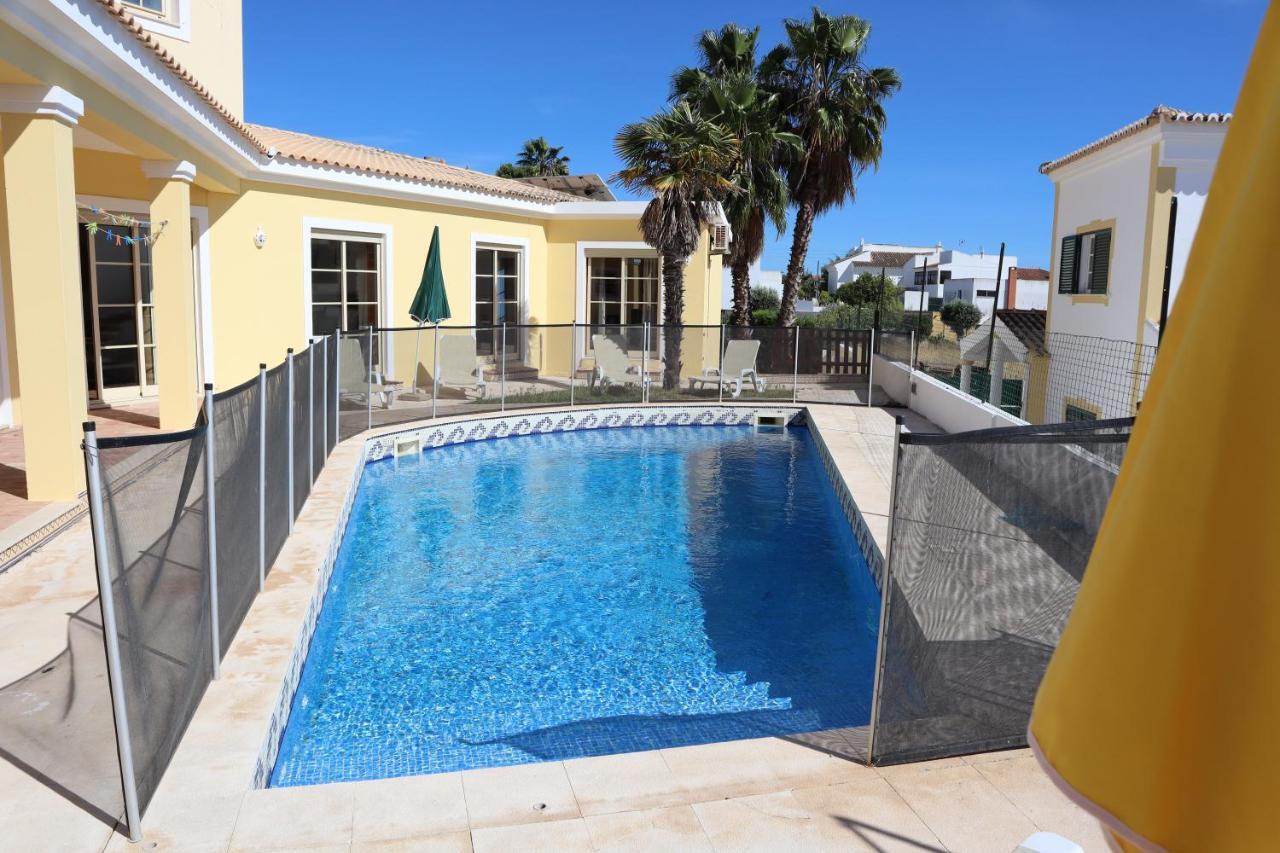 Casa Dos Cotas Villa Alvor Esterno foto