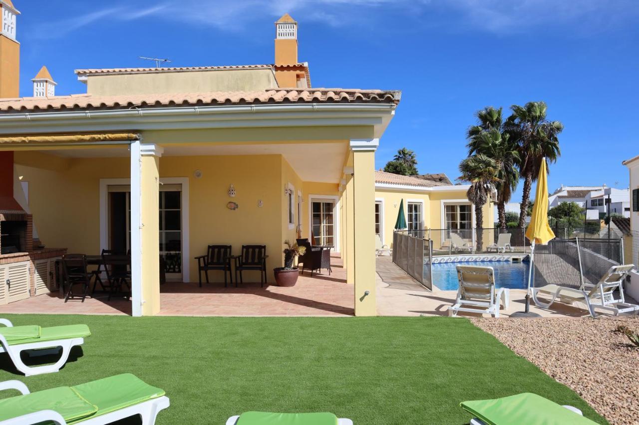 Casa Dos Cotas Villa Alvor Esterno foto