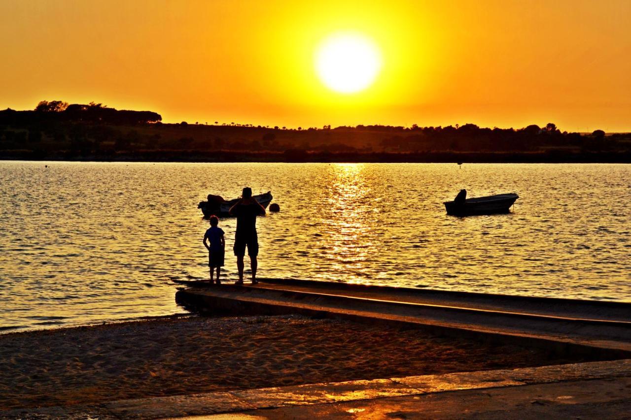 Casa Dos Cotas Villa Alvor Esterno foto