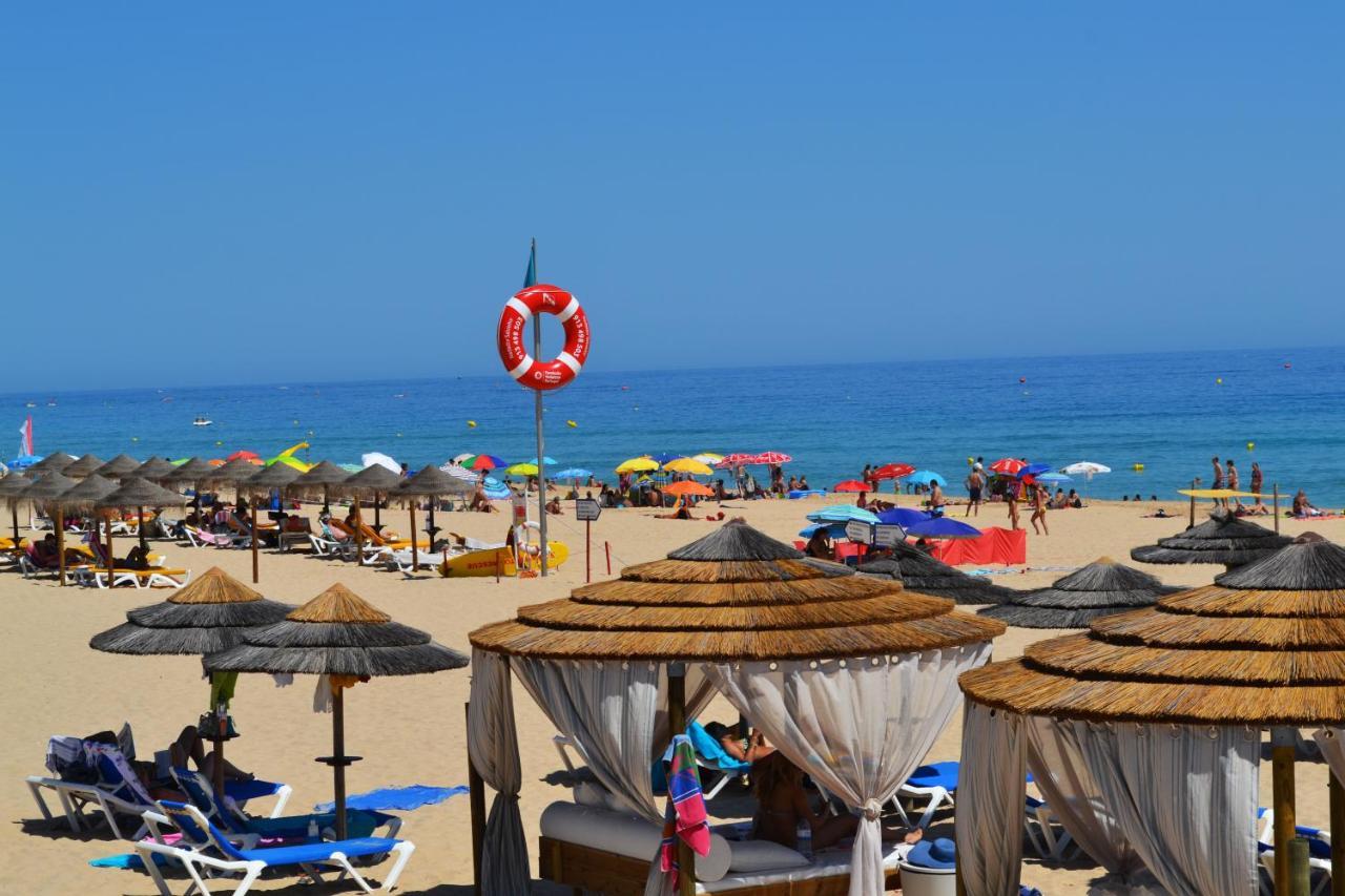 Casa Dos Cotas Villa Alvor Esterno foto
