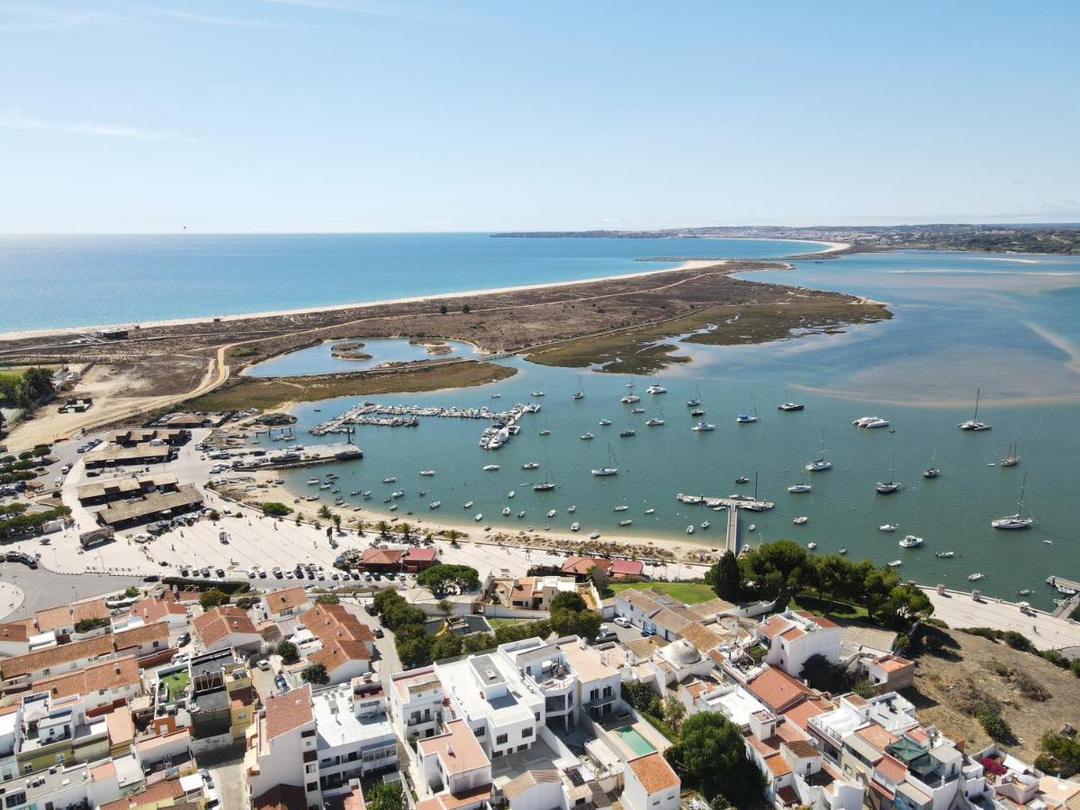 Casa Dos Cotas Villa Alvor Esterno foto